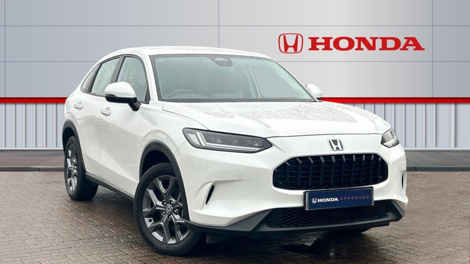 Honda Zr-V 2.0 eHEV Elegance 5dr CVT Hybrid Estate